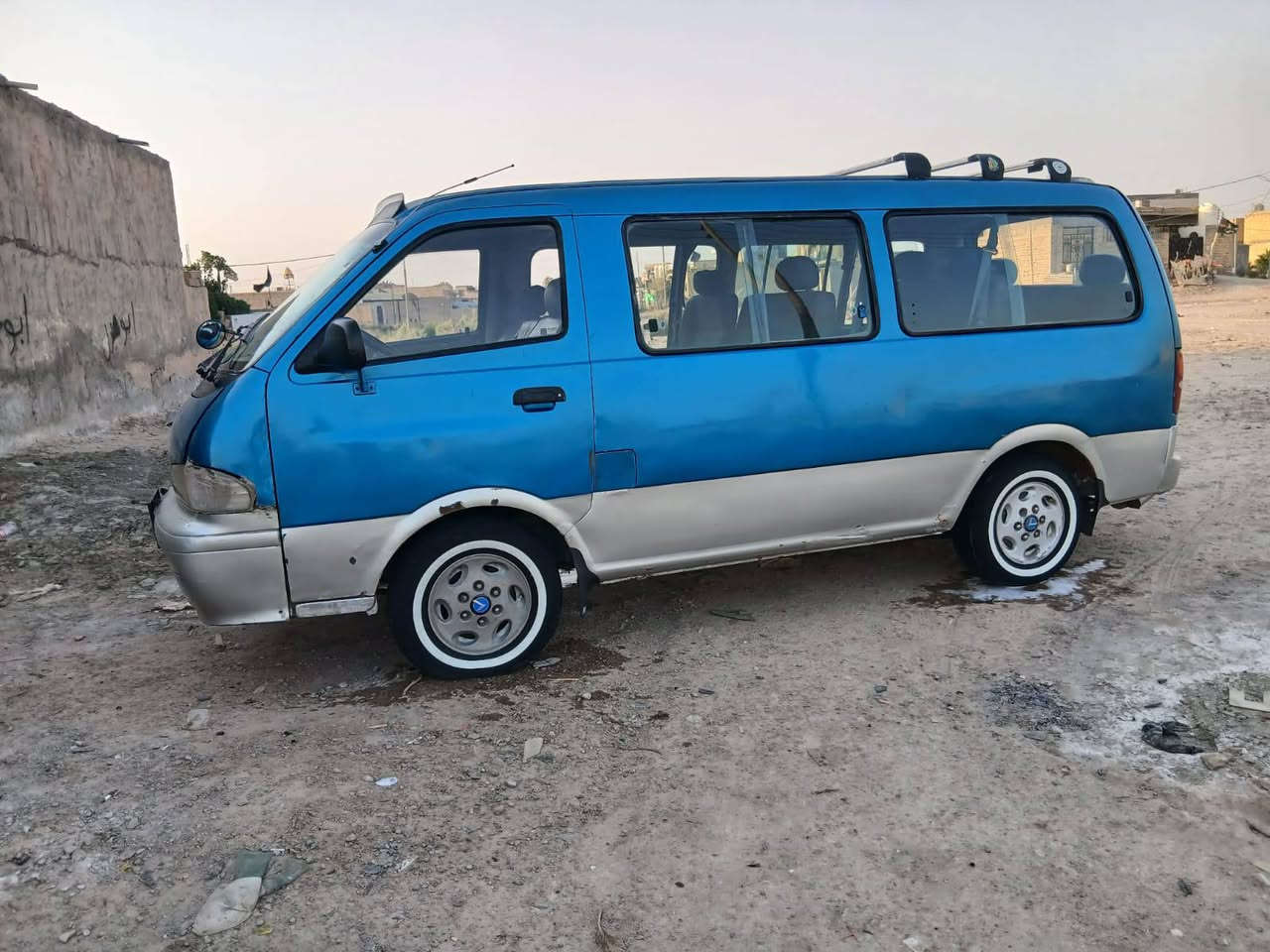 السلام عليكم بريجو 96جاهزه مصفره هيه وغرامات خط بحث سنويه ل30رقام نكليزي تحويل مباشر باقي عل ستلام السعر 45وبيه مجال المكان الناصريه الفضليه لتصال***********
