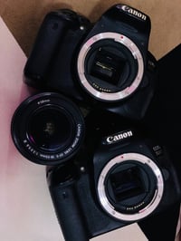 كانون D700 • ٢ قطع • ناصرية