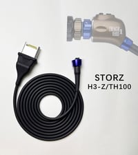 Storz • TH100 • H3Z • كيبل كاميرا • كيبل Storz • رأس كاميرا • كاميرا ط...