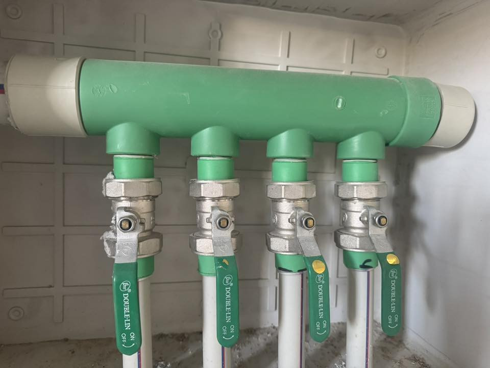 تأسيسات صحيه
***********
