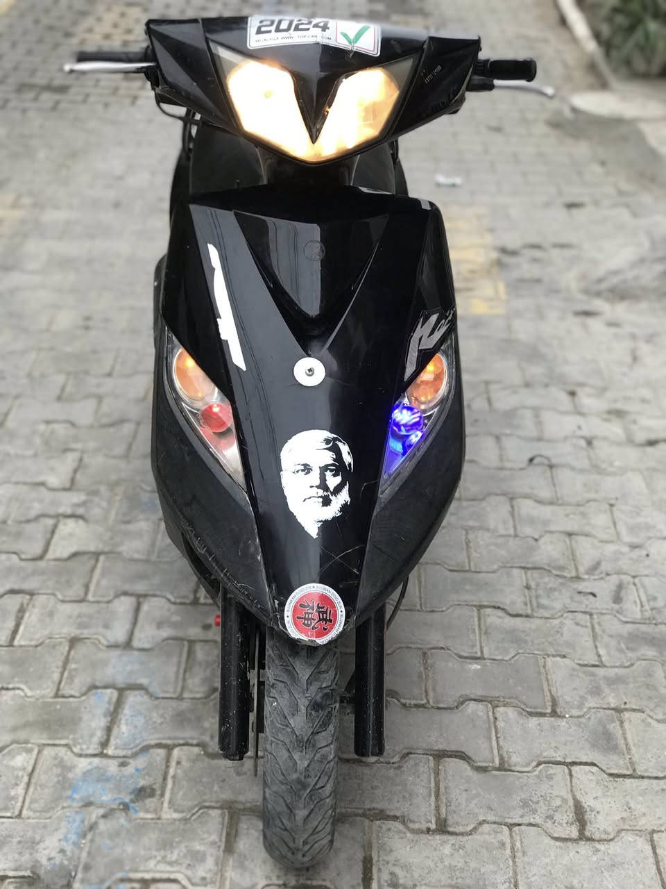 دراجه لل مراوس ماكس ثعلب دراجه خير من الله كامله بدون نقص شغاله مفتوحه مكينه مكينه حلو للمراوس اشعندك نزلي جماعة الستين لتخابرون ولا توصلون بكاني حي اور رقم الهاتف ***********
