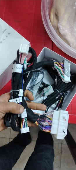 Car play BMW F30/F31/F32 
کار بلای bmw f30\f31\f32للبع 
سعر 150 الف دینار
*********** واتساب فقط
