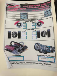 توسان 2018 سياره نضيفه فول عدا البصمه مواصفات بانوراما  كشن جلد  تدفئه...