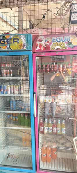 اسواق للبيع في بغداد العامرية شارع المنظمة لعدم التفرغ
***********
