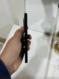 ايفون 14 برو ماكس بطارية🔋84  ذاكرة 128  جهاز  شاشة اصلية من جهاز ثاني ...