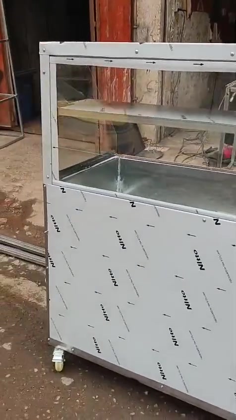 علاوي ابو حمره لصناعة الشوايات والافران كافه ***********
