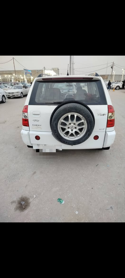 السلام عليكم
تيكو 2012 
للبيع او المراوس
السعر 40 وبيهة مجال 
***********
