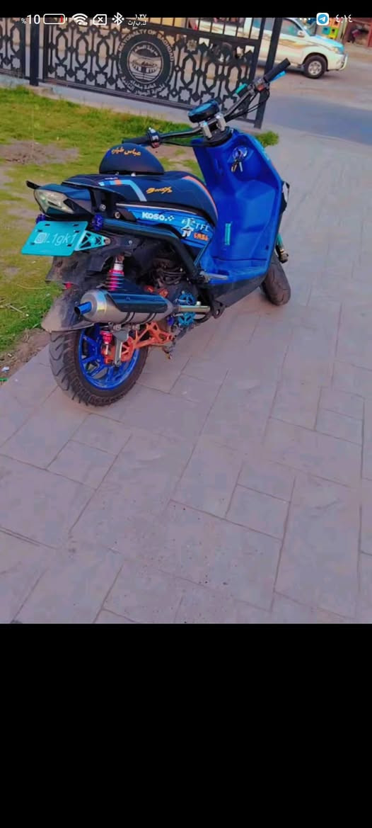 سلام عليكم سكن الجبل للبيع الدراجه فول مواصفات تزويد وكليتشات رياضي دراجه مليونين وبيها مجال مكاني بغداد الشعب حيو


**إذا كنت صاحب هذا الإعلان وتريد حذفه لأي سبب، رجاءا أرسل رسالة إلى الدعم الفني**