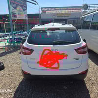 توسان موديل 15 خليجي فور ويل فول مواصفات ماعده الفتحه تحكم ستيرن اشاير...