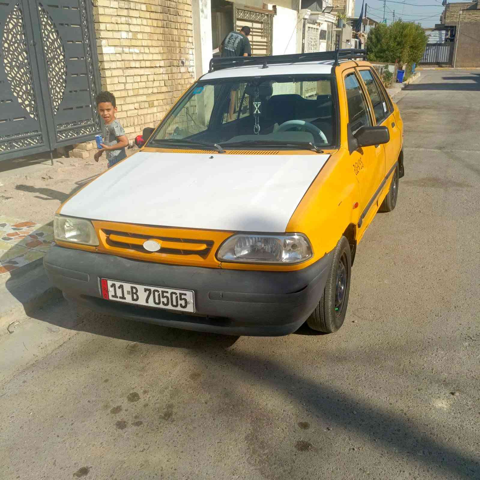 سايبه ٢٠١٢ للبيع رقم الجديد تحويل ثاني يوم هيئه مصفره هزه جديده محرك كير تبريد صدر خير من الله الكشر شوف  العين كدامك بصور  سعر 25وبيه مجال ***********
