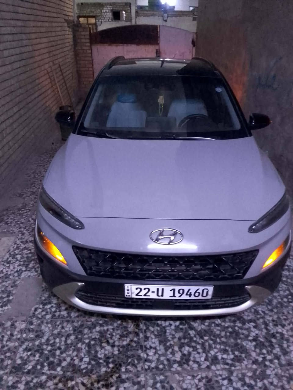 للبيع كونا
موديل 2023
الموصفات 
بصمه شاشه جبيره 
تحكمات استيرن 
كامره دواره
كشنات كهرباء
رقم اربيل تحويل مباشر 
السعر (140) وبيه مجال
الاتصال (***********)
