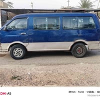 كيابريجوللبيع موديل96رقم بغداد مكينه وكير واكسن مكفولات السياره خير من...