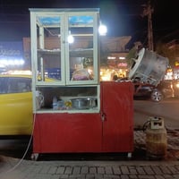 عربانة مال كرزات • معرض كبير • تفاصيل خاص