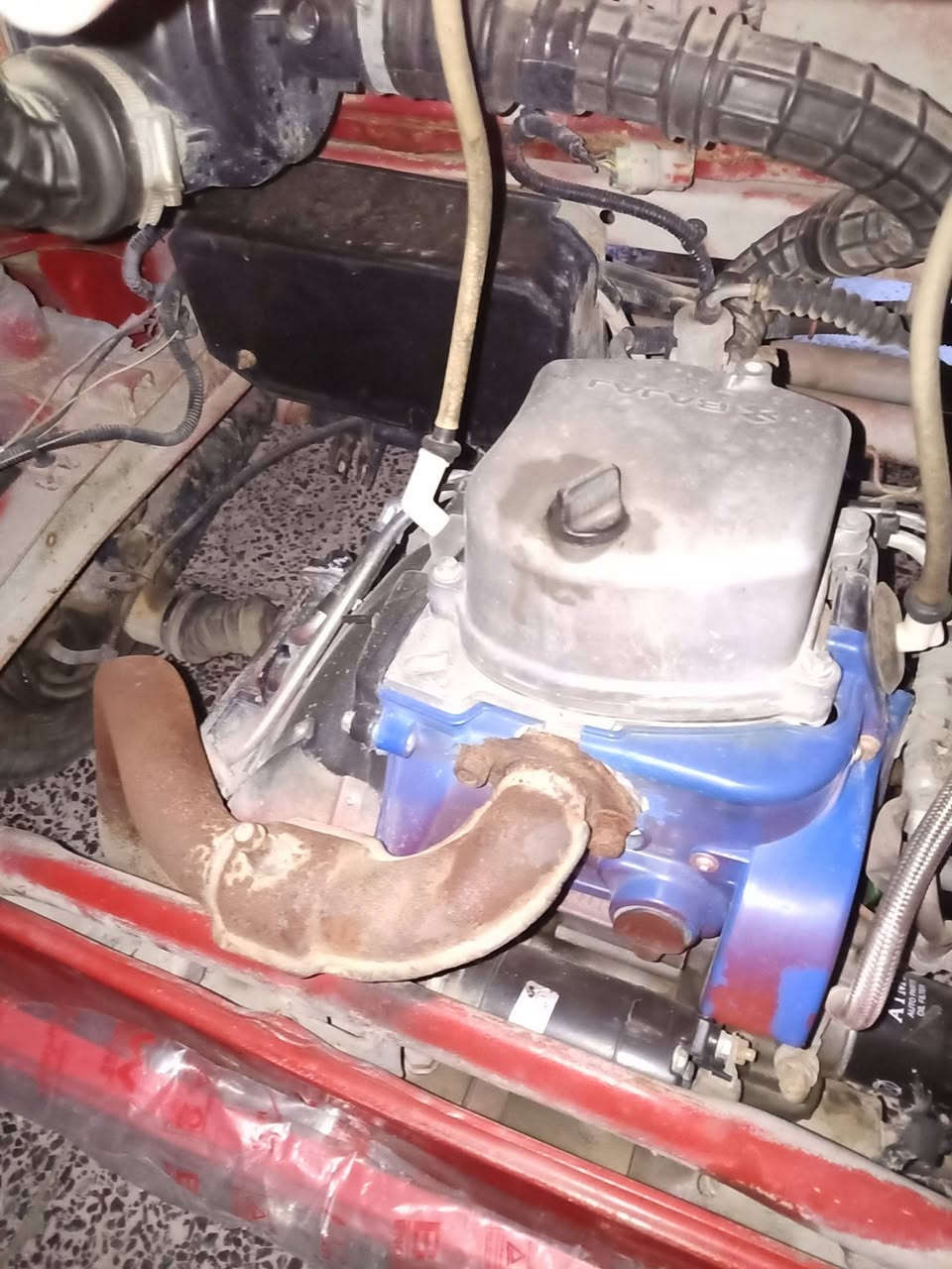 تكتك مديل 20 شهر 12 بيه لغد صبغ فقط تحويل ثاني يوم مكينه لا تنقص ولاتبخر مكان مدينه ***********
