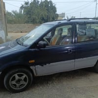 متسيبوشي موديل 94 كير عادي محرك بلادي تخم تاير جديد للبيع اومراوس حسب ...