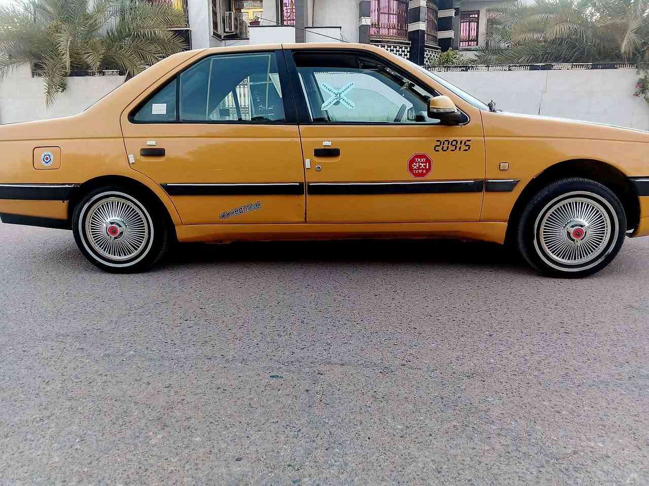 ياالله
سلام عليكم بيجو لميس 405 بغداد انكليزي مكفوله من ضربة وشواصي مكينه فرنسي مكفوله وكير مكفول حداديه جديده تخم تاير خط ابيض كهربائيات شغاله سنتر لوك مصفره هيئه وغرامات سنويه لل 29 عنوان بابل الحصوة طريق كربلاء سعر 27 بيها مجال بسيط ***********

