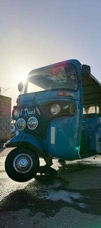 تكتك • اوراق • 2021