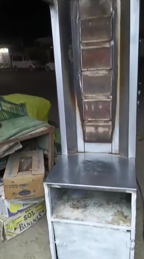 شوايه للبيع مكان حله


**إذا كنت صاحب هذا الإعلان وتريد حذفه لأي سبب، رجاءا أرسل رسالة إلى الدعم الفني**
