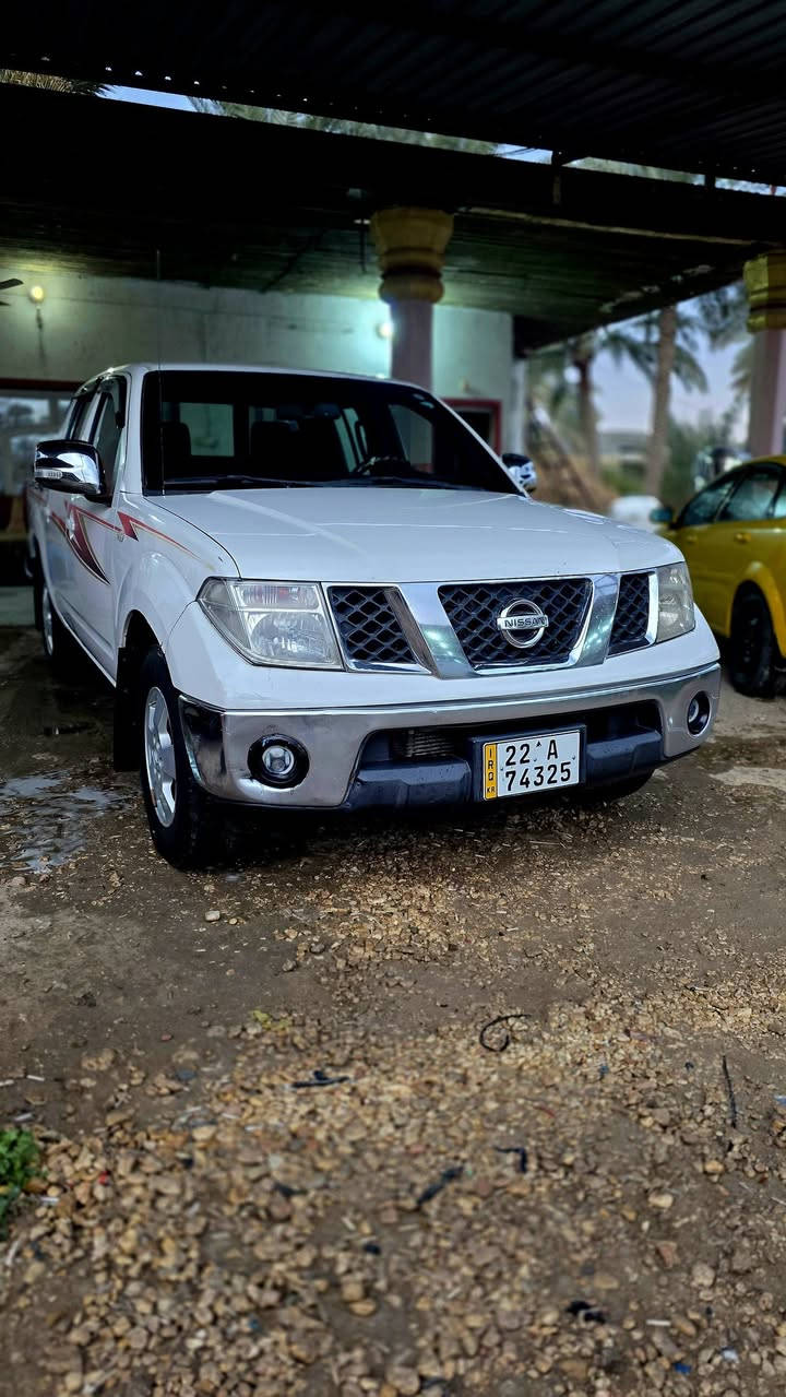 ##للبيع. 
نيفاره موديل  2009 رقم.اريبل. دولي بسمنه تحويل نفس يوم. مكينه vvt_iيابني مكينه وكير اوتماتيك حاويه  صبغ بيه يم يدت باب الخلفيه وذيل جاملغ خلفي. بصمه كامره غرفته جديده تخم تاير حدايه صدر كله نضيف. 
السعر. 88وبيه مجال. 
مكان بابل المسيب. ***********
