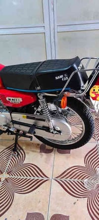 ناما شلامجة • مديل 2024 • 2000كم