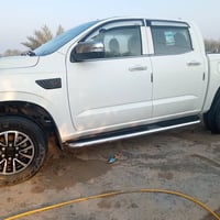 تويوتا سيينا • ٢٠٢٤ • رقم انجليزي