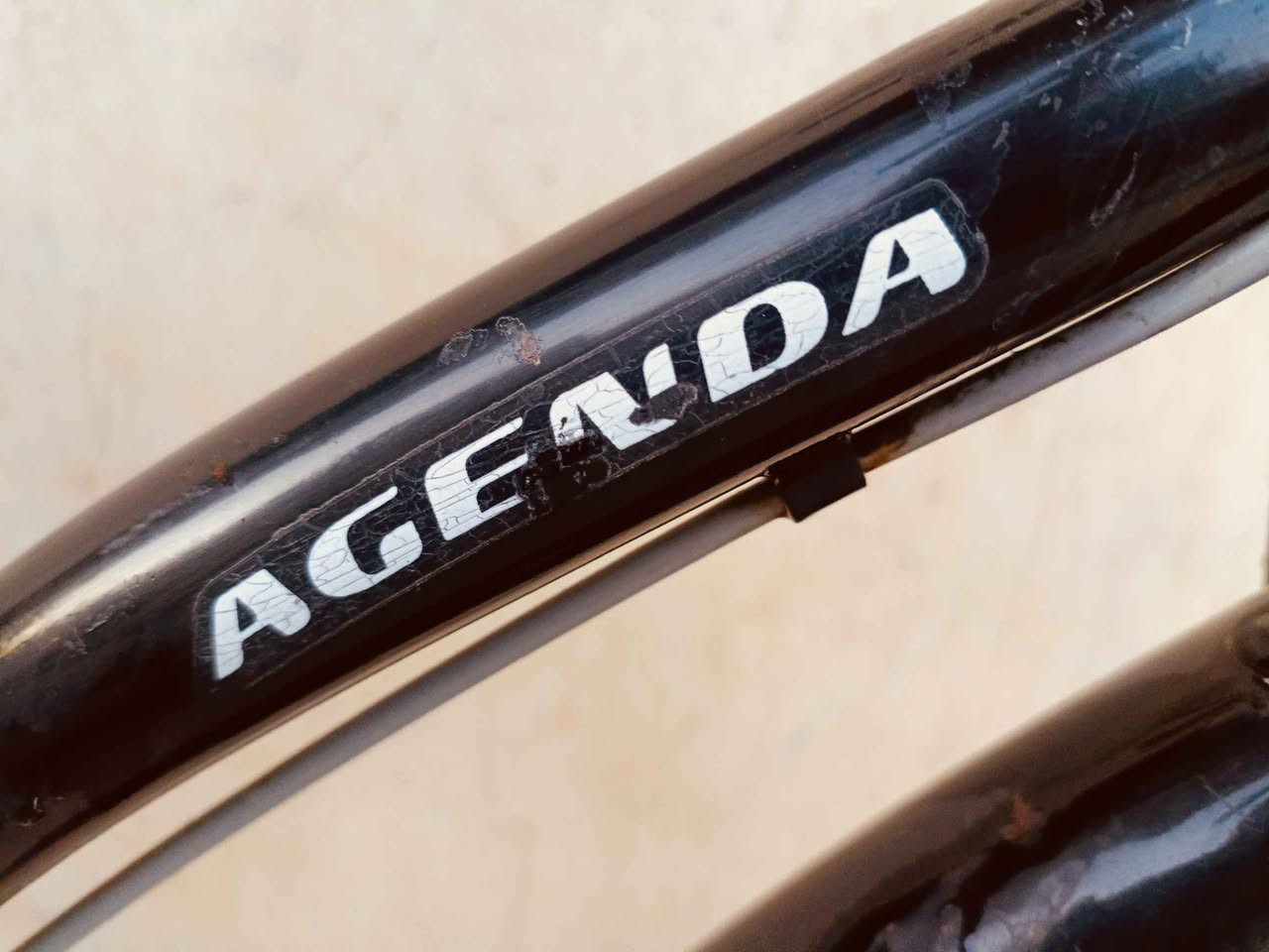 بايسكل باله ياباني حجم 27 نظيف ما بي عيب
شراي تعال خاص و دزلي صورته كركوك, العراق


**إذا كنت صاحب هذا الإعلان وتريد حذفه لأي سبب، رجاءا أرسل رسالة إلى الدعم الفني**