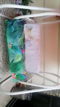 مرجوحه • بغداد • حي العامل