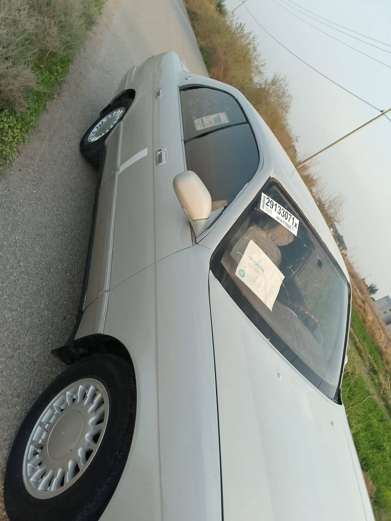 سلام عليكم بطه للبيع جاهزه مكينه كير حداديه كهربائيات كله شغاله تبريد للعلم سياره كصه قماره صبغ عام جديد رقم  انبار مكان سياره واسط اتصال ***********ما متواجد عل فيس سعر 36 بيه مجال
