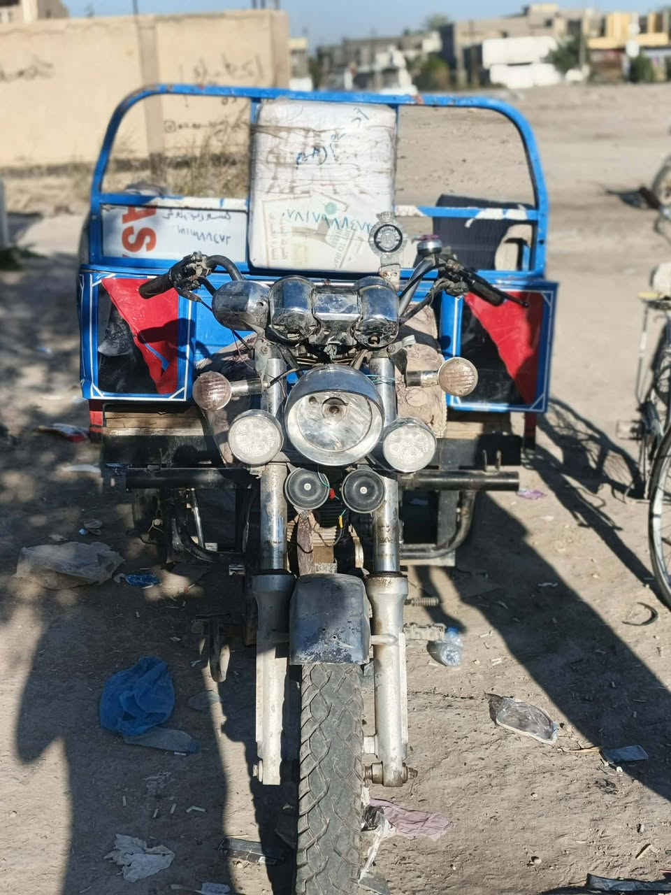 سلام عليكم ورحمه ستوته 2018
جاهزه من كلشي ***********
