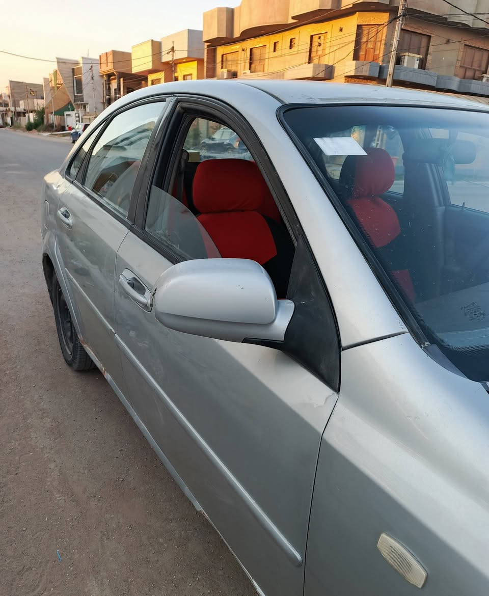 السلام عليكم اوبترا للبيع موديل ٢٠٠٤ محرك جديد مال حاويه ١٦٠٠صار شهر من شاده داينمو جديد سلف جديد تبريد شغال ثلج كهربائيات شغاله بيها ضربة بالجنطة رقم قادسية انكليزي دولي بأسمي تحويل ثاني يوم السعر ٥٨ وبيها مجال قليل 
مكاني بابل 
للاستفسار الاتصال ***********
