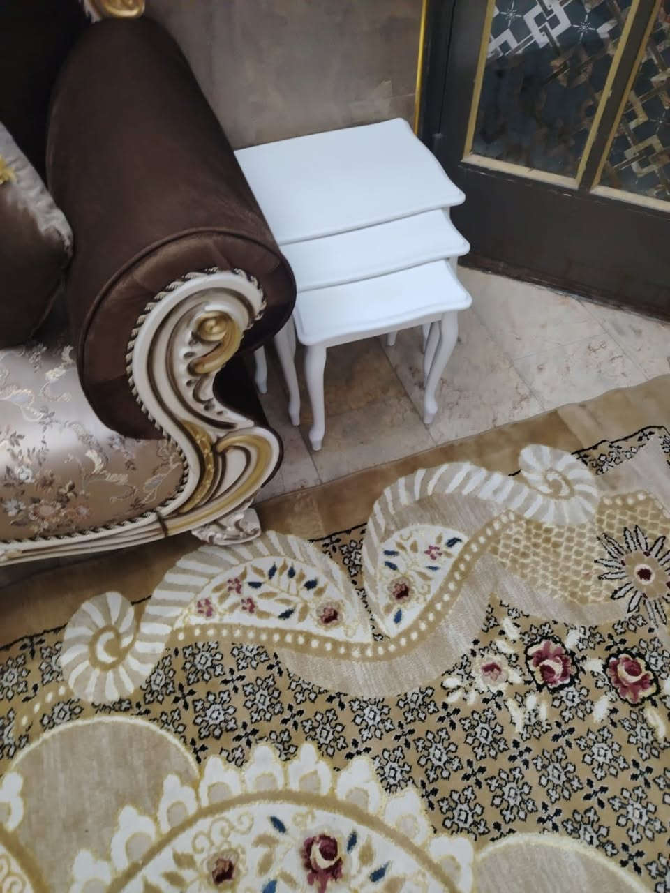 تخم للبيع ممستخدمً هوايه نضيف وزوليه وطبلات كلشي وسعره للاستفسار خاص


**إذا كنت صاحب هذا الإعلان وتريد حذفه لأي سبب، رجاءا أرسل رسالة إلى الدعم الفني**