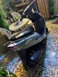 ماكس منغولي كامله وجاهزه ونضيفه كفرات مختمه شغاله سلف هندر كهربائيات ك...