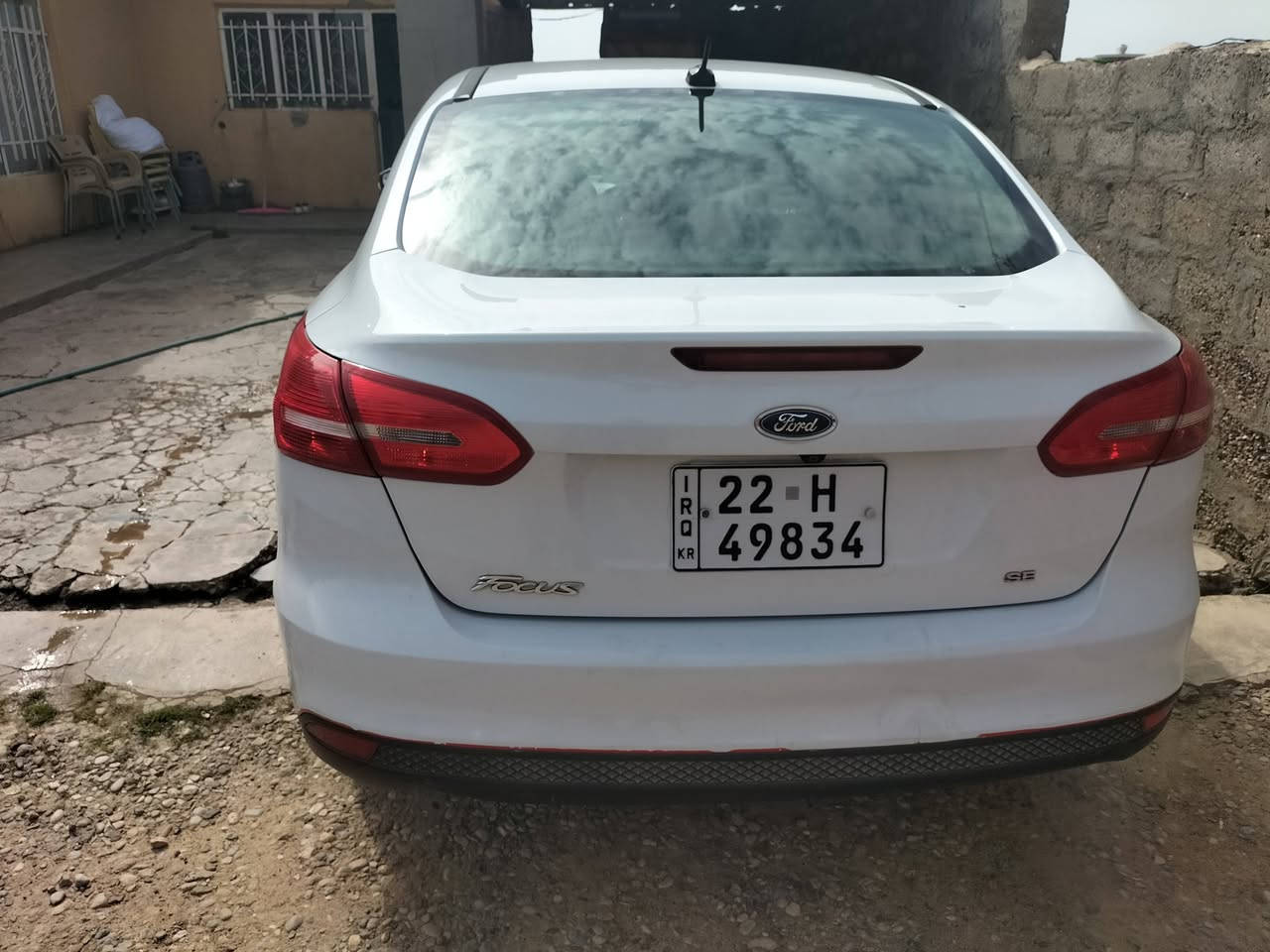 مراوس تكسي فورت فوكس 2016سعر83،،،،،،،***********
