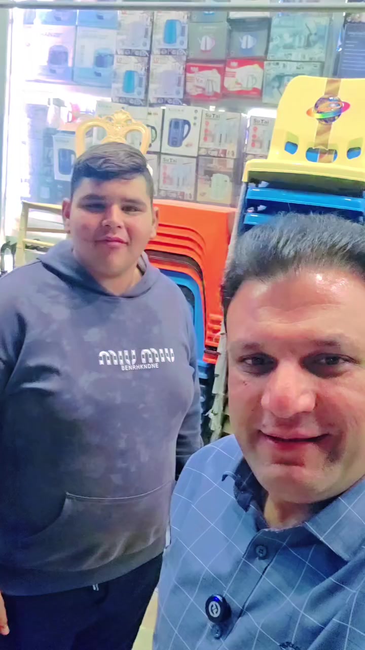 حياكم وبياكم


**إذا كنت صاحب هذا الإعلان وتريد حذفه لأي سبب، رجاءا أرسل رسالة إلى الدعم الفني**