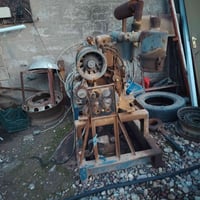 للبيع مولده دويز الماني 2 بستم راس توليد 10kw سنكل فيز  الإتصال على ال...