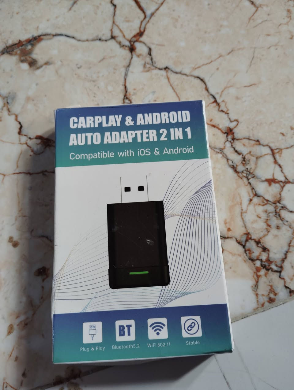 أنواع الكاربلاي


**إذا كنت صاحب هذا الإعلان وتريد حذفه لأي سبب، رجاءا أرسل رسالة إلى الدعم الفني**