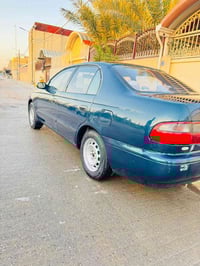 كرونه مديل 93ابسمي للبيع السياره جاهزة ونضيفه محرك 2000 رقم نجف انكليز...