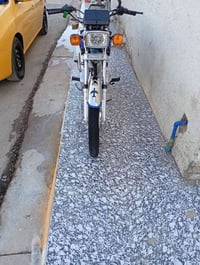 دراجه للبيع نامه 07732588295