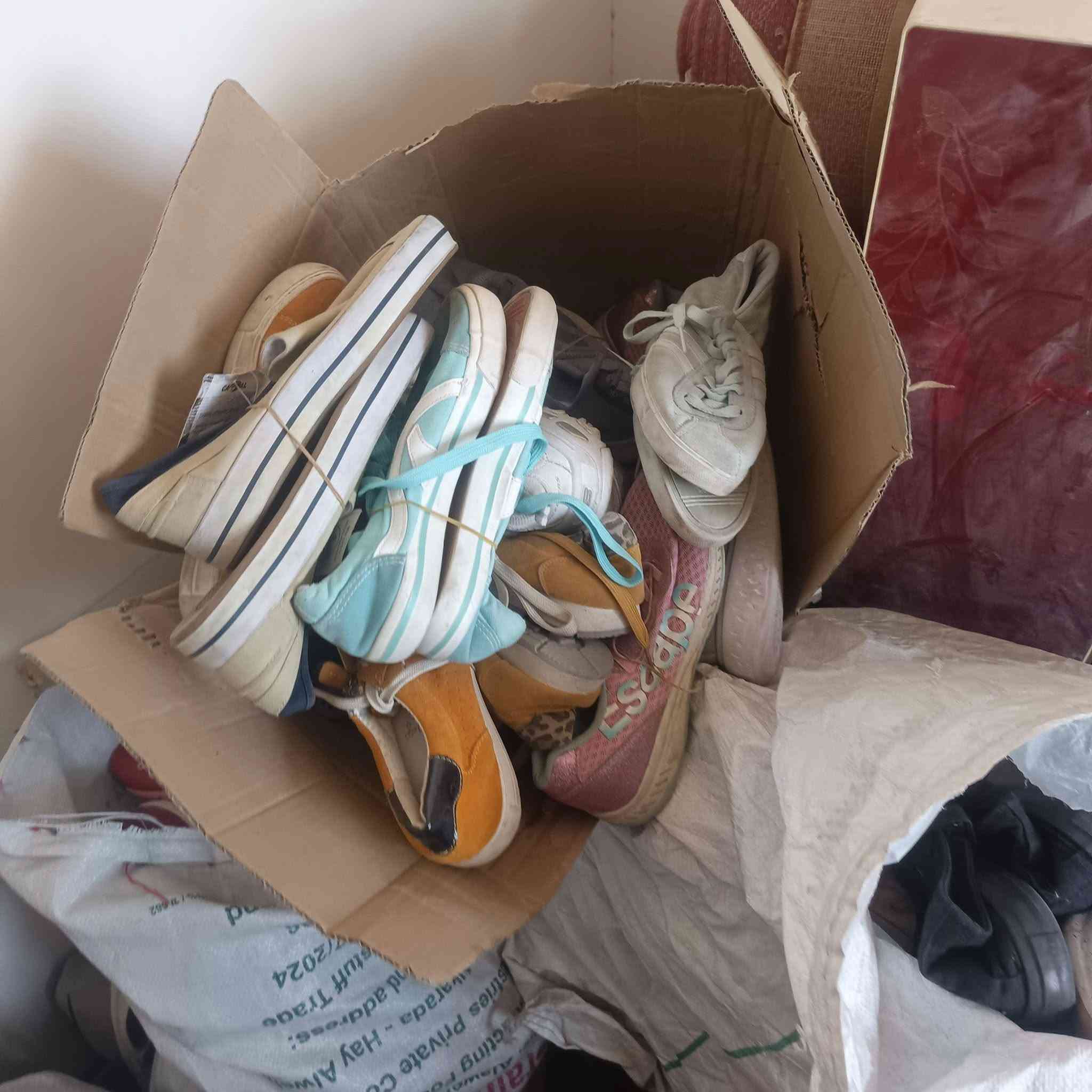 احذية باله اوربي ماركة جملة ومفرد..


**إذا كنت صاحب هذا الإعلان وتريد حذفه لأي سبب، رجاءا أرسل رسالة إلى الدعم الفني**