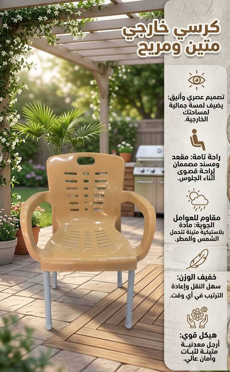السلام عليكم انواع الكراسي والطبلات في مول كاسر الاسعار عنوانا الشورة القصبة بالقرب من مدخل الشورة اهلا وسهلا @بالجميع


**إذا كنت صاحب هذا الإعلان وتريد حذفه لأي سبب، رجاءا أرسل رسالة إلى الدعم الفني**