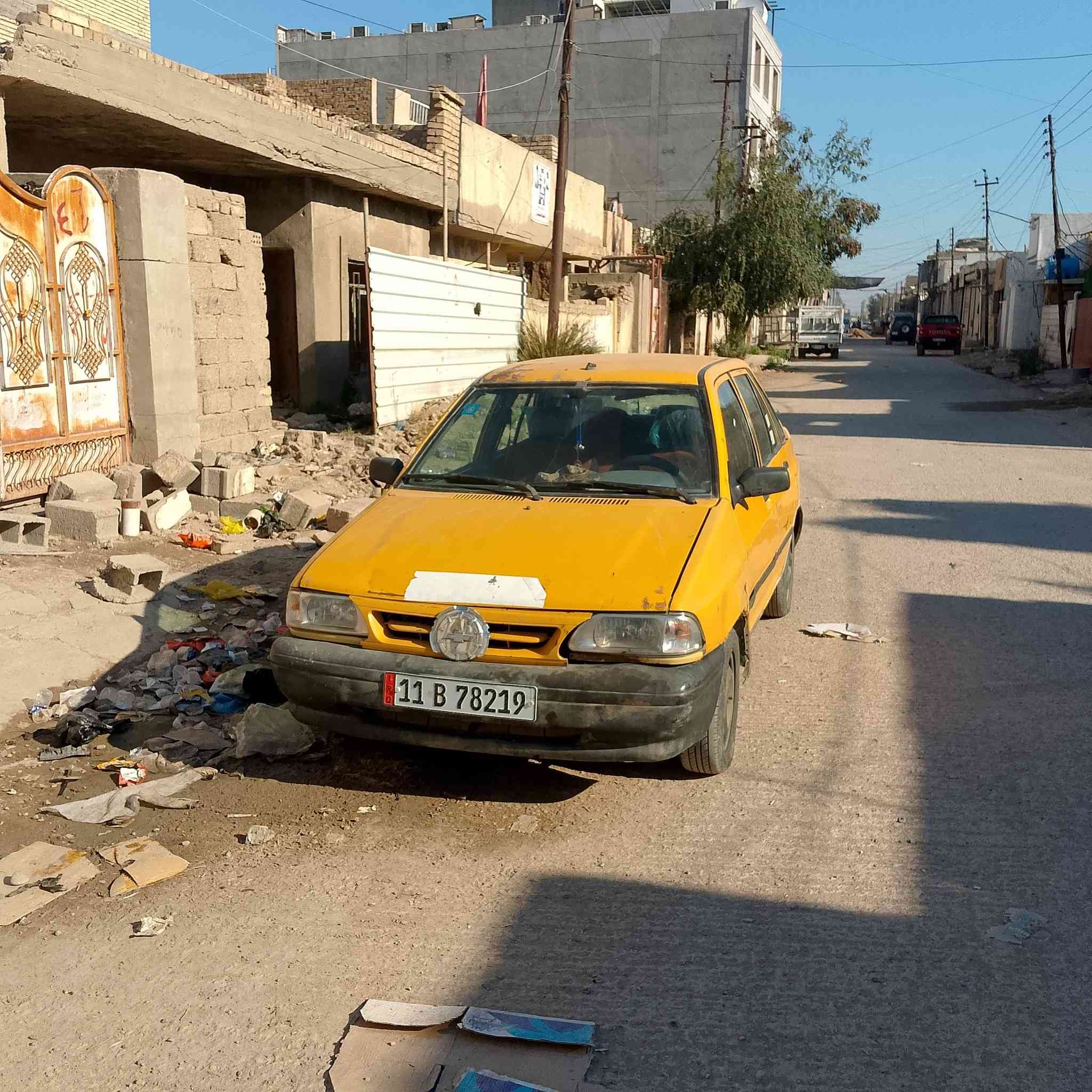 سايبا للبيع 13رقم بغداد نكليزي باسمي تحويل ثاني يوم سعر25وبي مجال المدائن فلكه سلمان المحمدي:***********
