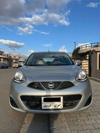 ميكرا • ٢٠٢٠ • اوتوماتيك