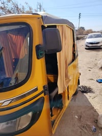 تكتك • موديل 21 • ناصرية قضاء الغراف