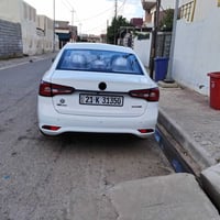 ام جي5 كومفورت • موديل ٢٠٢٣ • باسمي