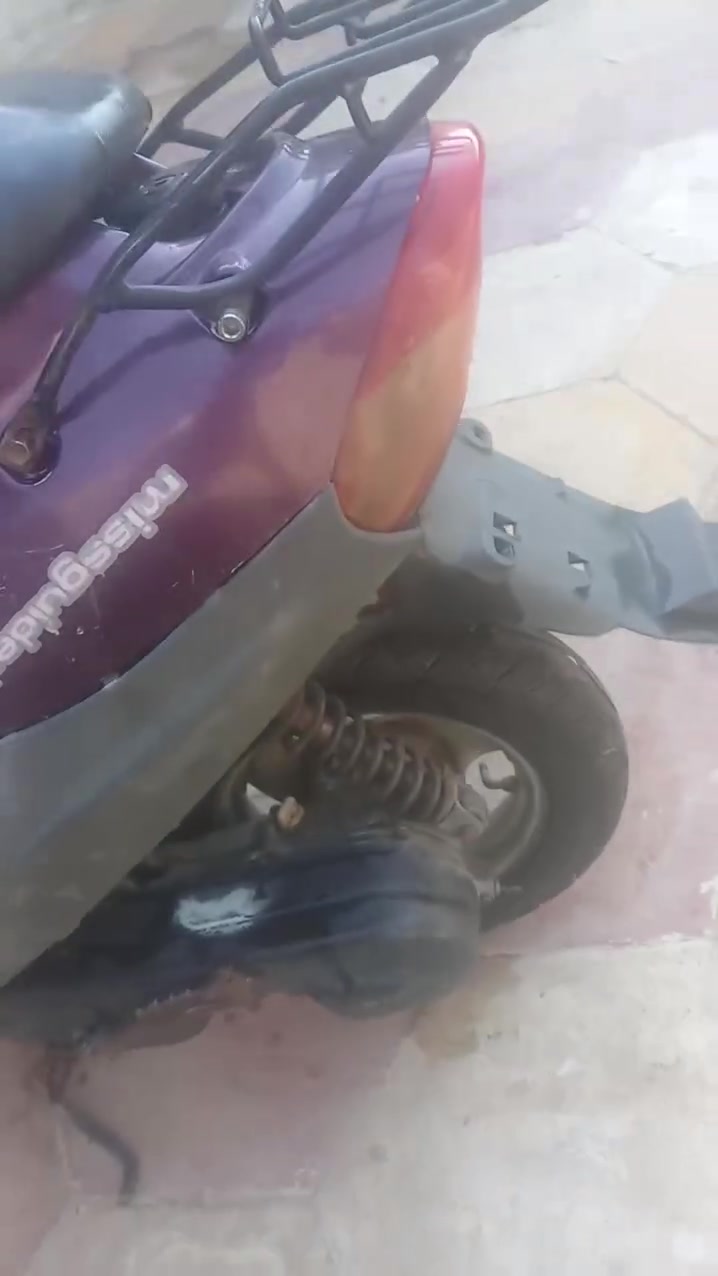 السلام عليكم للبيع مكان وركاء


**إذا كنت صاحب هذا الإعلان وتريد حذفه لأي سبب، رجاءا أرسل رسالة إلى الدعم الفني**
