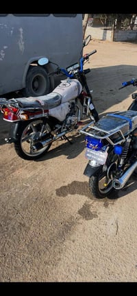 جي ال • ٢٠٢١ • دوكر خشن