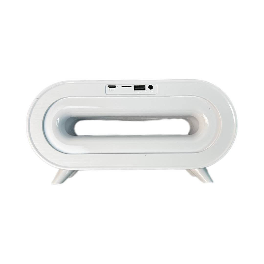 Speaker and charger السليمانية, العراق


**إذا كنت صاحب هذا الإعلان وتريد حذفه لأي سبب، رجاءا أرسل رسالة إلى الدعم الفني**