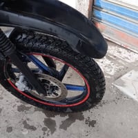 بوكسر جبلي • مديل ٢٠ • رقم وسنوية