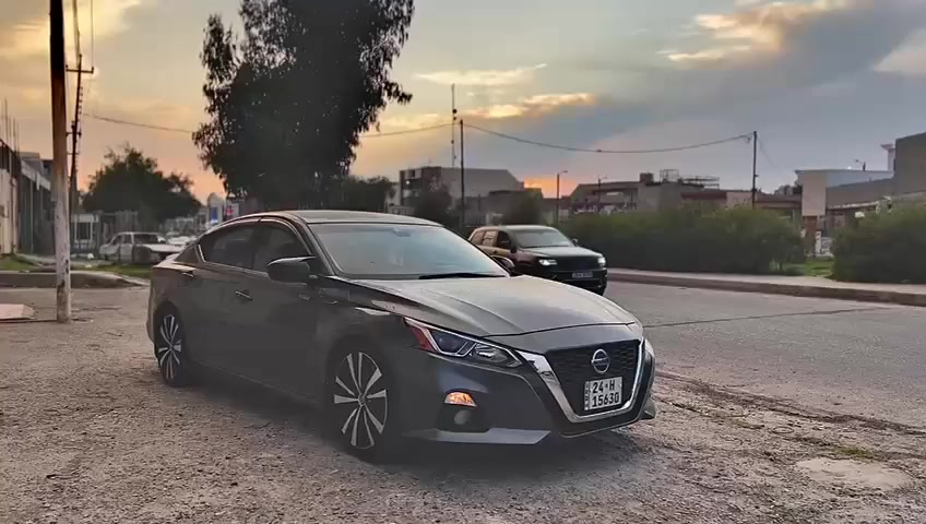 نیسان اڵتیما 2020 s 3 ثلاث قطع صبخ بدون داخل سنەوی جدید شخال کشن کهربایی بصة رادر کامیرە شاشة تحدید سرعة عنوان کرکوک سعر 123 بی مجال ***********
