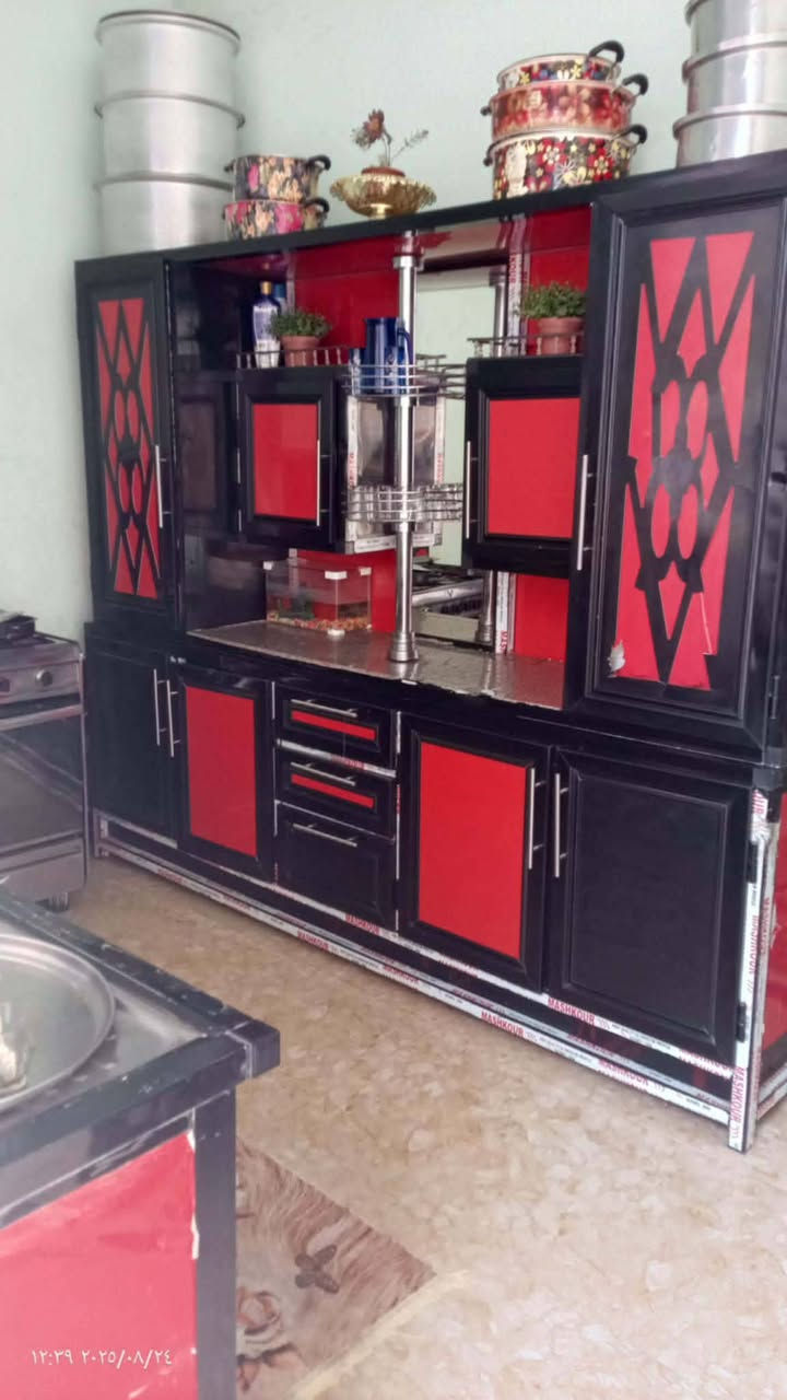 كاونترات كل موديل متكون من قطعتين سعر الكاونتر 250


**إذا كنت صاحب هذا الإعلان وتريد حذفه لأي سبب، رجاءا أرسل رسالة إلى الدعم الفني**